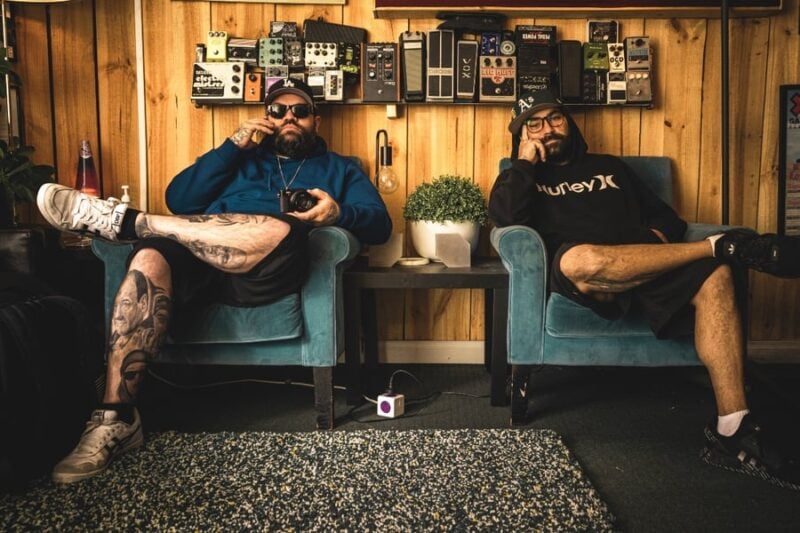 A.B. Original’s Long-Awaited Second Album Is Finally Coming