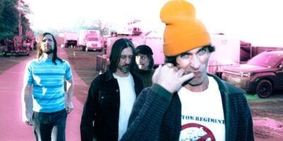 All American Rejects