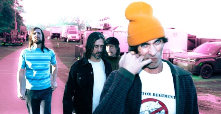 All American Rejects