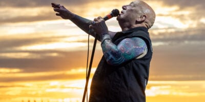 Angry Anderson