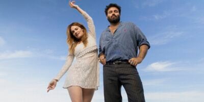 Angus and Julia Stone