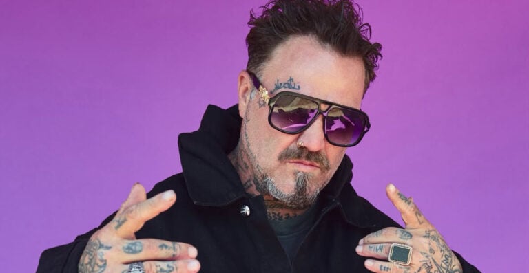Bam Margera