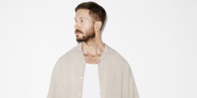 Calvin Harris