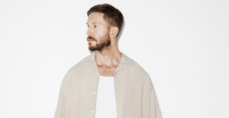Calvin Harris