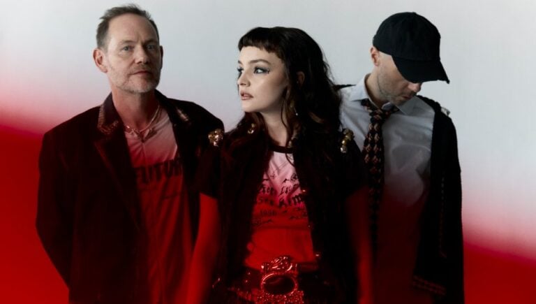CHVRCHES