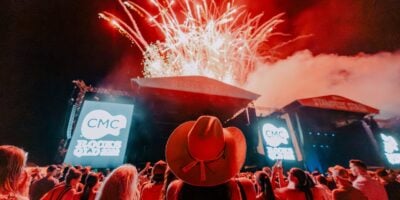 CMC Rocks QLD