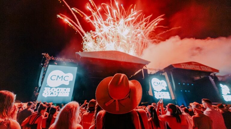 CMC Rocks QLD