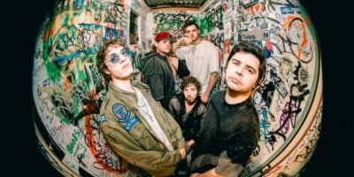 Down And Out - UNFD