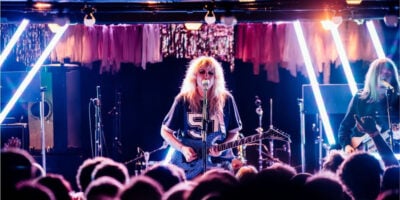 Ladyhawke