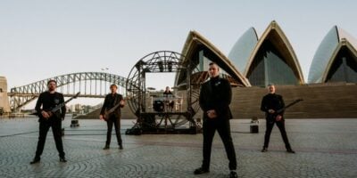 Parkway Drive