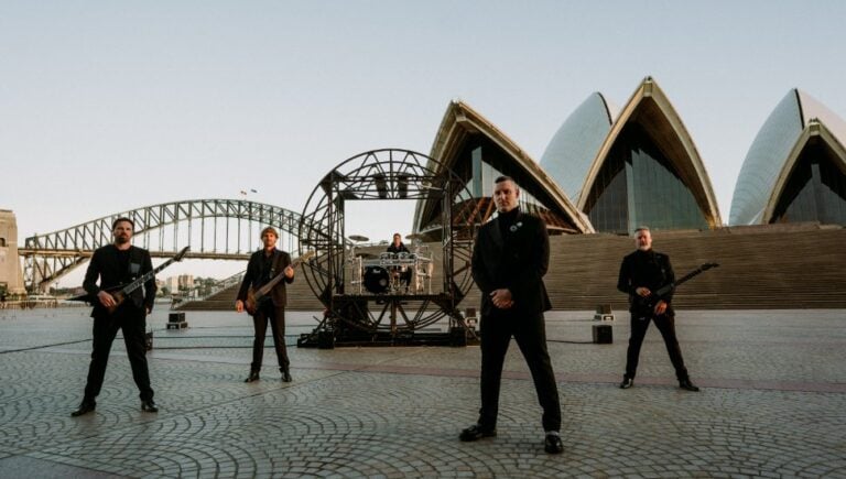 Parkway Drive