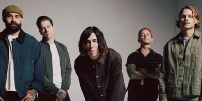 Sleeping with Sirens
