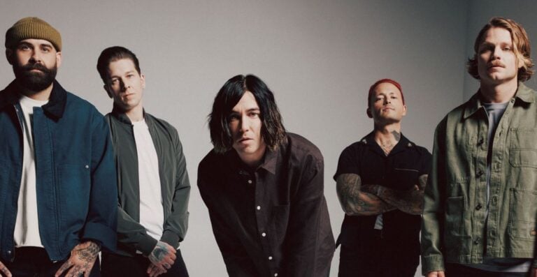 Sleeping with Sirens