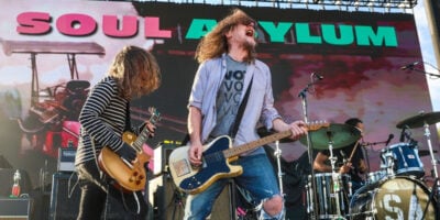 Soul Asylum