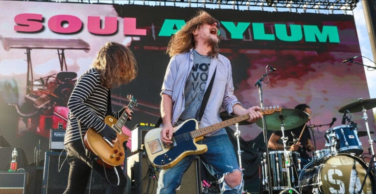 Soul Asylum