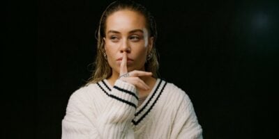 Tash Sultana