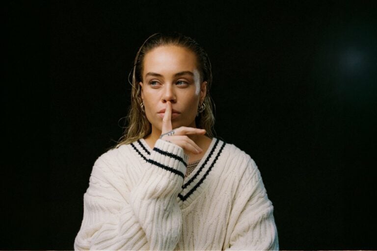 Tash Sultana