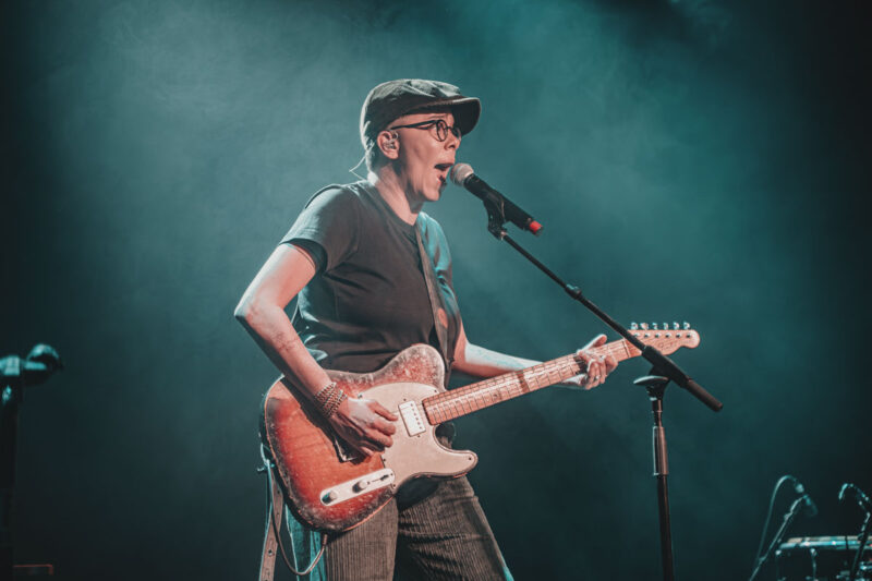 PHOTOS: Maria Gadu @ The Metro Theatre