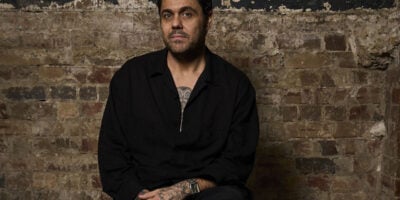 Dan Sultan