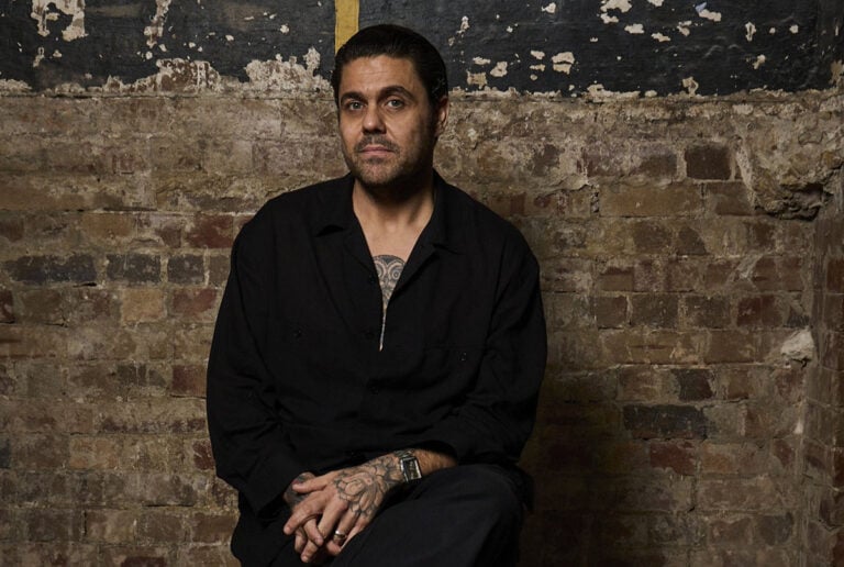 Dan Sultan