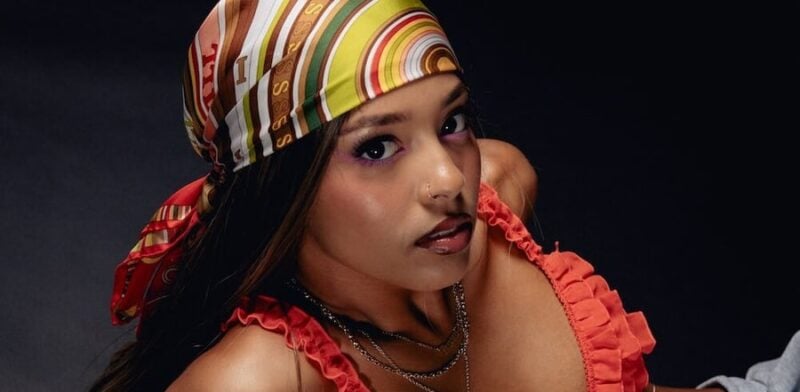 Imani-J