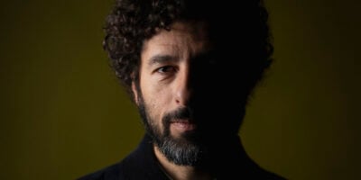 Jose Gonzalez