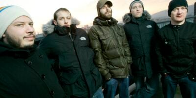 Mogwai