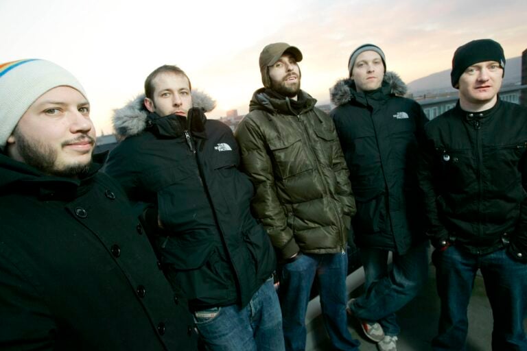 Mogwai