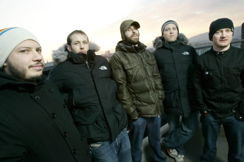 Mogwai