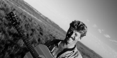 Ziggy Alberts
