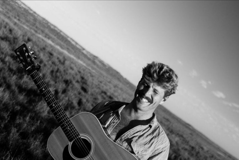 Ziggy Alberts