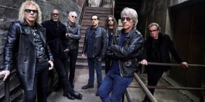 Bon Jovi