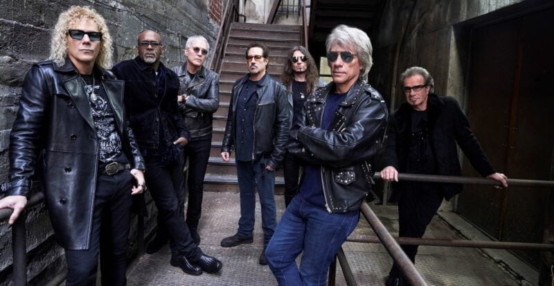 Bon Jovi