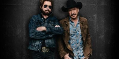 Brooks & Dunn