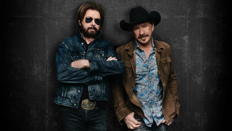Brooks & Dunn