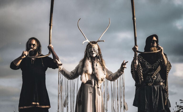 Heilung