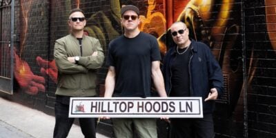 Hilltop Hoods