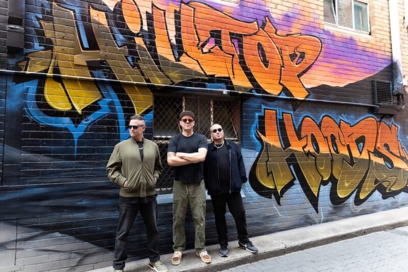 Hilltop Hoods