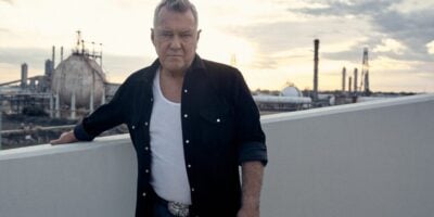 Red Hot Summer Tour - jimmy barnes