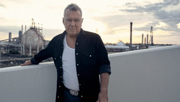 Red Hot Summer Tour - jimmy barnes