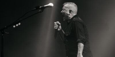 Jimmy Barnes