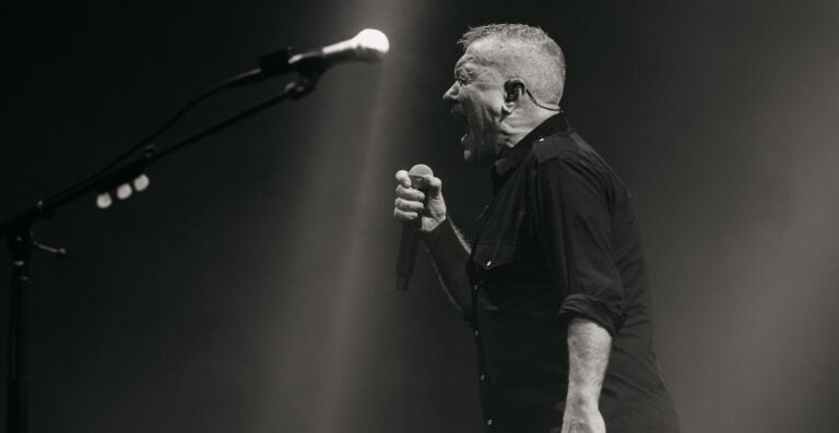 Jimmy Barnes