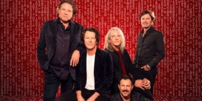 Powderfinger