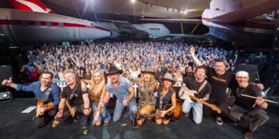 QLD Music Trails: Outback Trail 2027