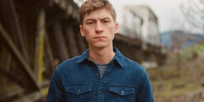 Sam Barber