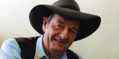 Slim Dusty