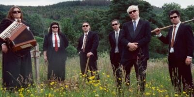 The Mary Wallopers