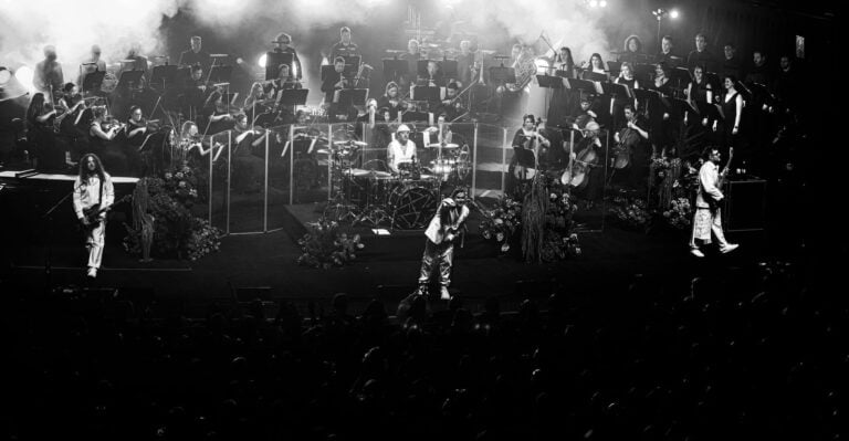 The Used