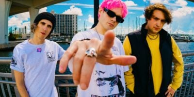 waterparks