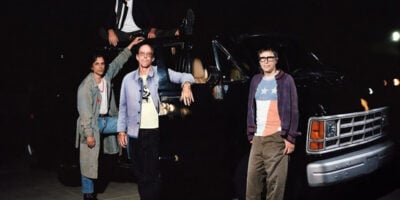Weezer